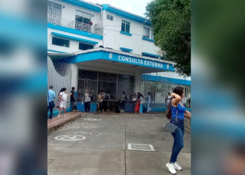 “El remedio salió peor que la enfermedad”: Sindicato Sindes alerta por colapso en la salud