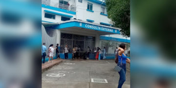 “El remedio salió peor que la enfermedad”: Sindicato Sindes alerta por colapso en la salud