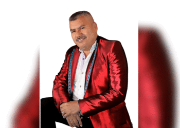 Edgar Guerrero, “El Bohemio del Valle”, revive su éxito musical Todo lo Perdí