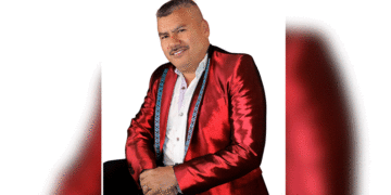 Edgar Guerrero, “El Bohemio del Valle”, revive su éxito musical Todo lo Perdí