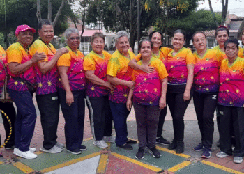 Grupo Sueños por la Vida cumple 18 años