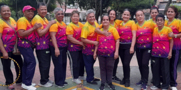 Grupo Sueños por la Vida cumple 18 años