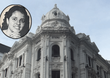 El atraco en DINERS que terminó en masacre