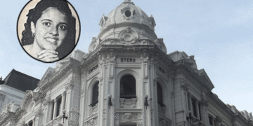 El atraco en DINERS que terminó en masacre