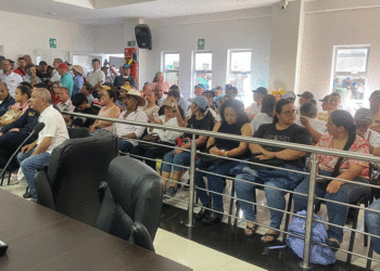 En Vallejuelo aumenta la preocupación por uso de predio entregado por la ANT