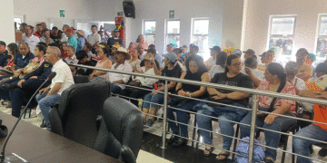 En Vallejuelo aumenta la preocupación por uso de predio entregado por la ANT