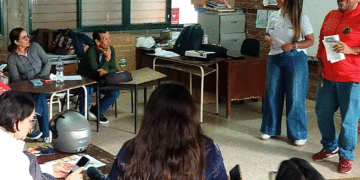 Escuelas de Padres en Buga: estrategias para eliminar las barreras educativas