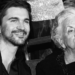 Murió la madre de Juanes a los 95 años