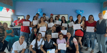 Formación en peluquería impulsa oportunidades laborales en Sevilla