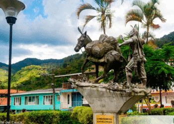 Fortalecen la protección del Paisaje Cultural Cafetero en el Valle del Cauca