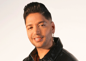 “Frágil”, la nueva apuesta vallenata de Iván Andrés Calderón