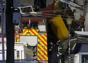 Funicular de Lisboa se descarriló en pleno centro histórico: confirman 15 muertos