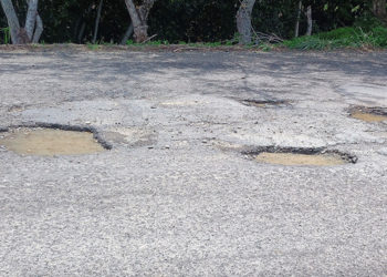 Gobernación del Valle destinará $20 mil millones para recuperar la vía Panorama