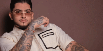 Hallan muerto en México al cantante colombiano B-King