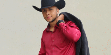 Javier Andrés Hoyos Bedoya avanza con paso firme en el género popular