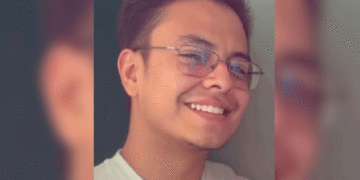 Joven perdió la vida en accidente de tránsito en El Cerrito