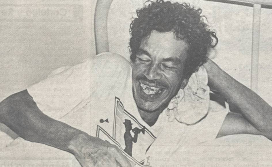 La historia de un don Juan seducido y despenelizado