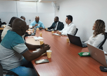 Levantaron protesta en Zarzal: comunidades esperan que el Gobierno cumpla acuerdos de tierras