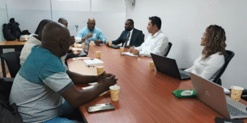 Levantaron protesta en Zarzal: comunidades esperan que el Gobierno cumpla acuerdos de tierras