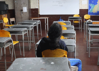 Matrícula escolar en Tuluá sigue en descenso: 2.700 estudiantes menos que en 2023