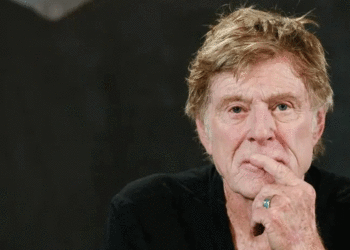 Muere Robert Redford, leyenda del cine de Hollywood