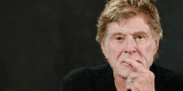 Muere Robert Redford, leyenda del cine de Hollywood