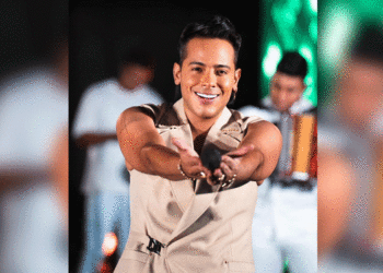 Orlando Liñán presenta De Parranda con el Timbre Original, su nuevo video álbum vallenato