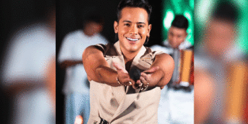 Orlando Liñán presenta De Parranda con el Timbre Original, su nuevo video álbum vallenato