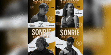 Otro tulueño nominado en el Festival de cine hecho con celular