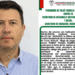 Personería formula pliego de cargos contra el Secretario de Educación de Tuluá