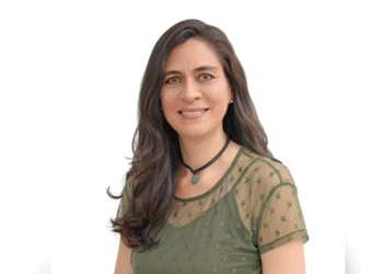 Profesora de Univalle Tuluá fue galardonada en los Premios BIM Women Awards