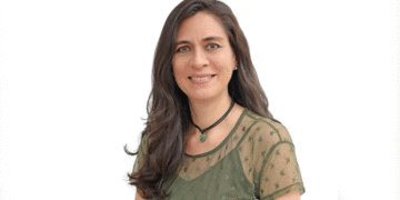 Profesora de Univalle Tuluá fue galardonada en los Premios BIM Women Awards