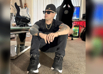 «Rompiendo el Mambo»: el nuevo sencillo de JEYKA