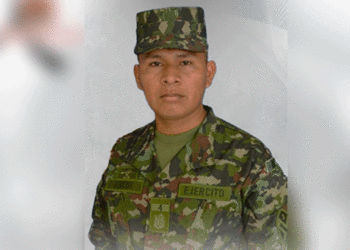 Falleció el otro soldado herido en operaciones militares en Buga