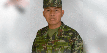 Falleció el otro soldado herido en operaciones militares en Buga