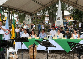 Trujillo celebró con orgullo sus 103 años de historia