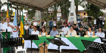 Trujillo celebró con orgullo sus 103 años de historia