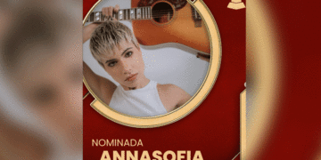 Una artista tulueña llega a los Latin Grammy 2025