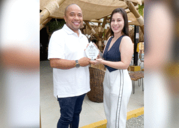 Joven tulueña ganó el HM Talent y prepara salto internacional