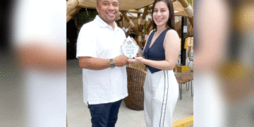 Joven tulueña ganó el HM Talent y prepara salto internacional