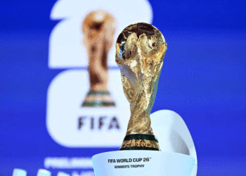 ¡Oficial! Presentadas las mascotas del Mundial de 2026