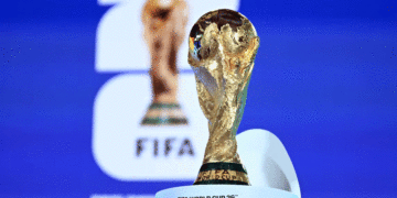 ¡Oficial! Presentadas las mascotas del Mundial de 2026