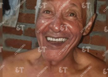 Adulto mayor que vendía helados fue hallado sin vida en el río Tuluá