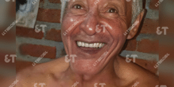 Adulto mayor que vendía helados fue hallado sin vida en el río Tuluá