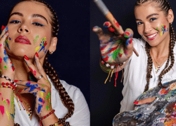 Artista de Zarzal representará a Colombia en la Bienal de Arte Contemporáneo de Salerno, Italia