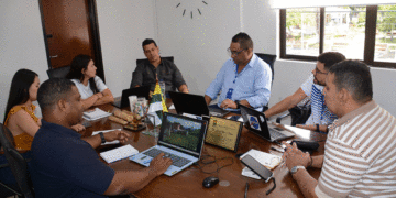 Aseguran recursos para construcción de acueductos rurales en Bugalagrande