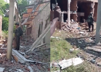 Atentado con explosivos contra subestación de Policía deja varios heridos en Jamundí