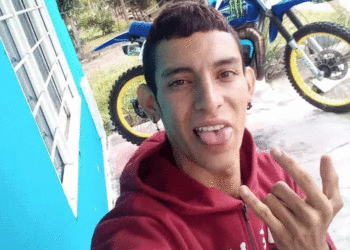 Atentado sicarial en San Pedro deja una víctima mortal