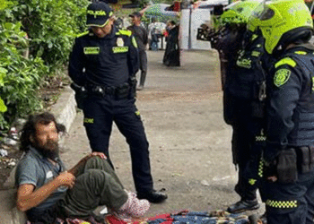 Autoridades de Pereira investigan llegada masiva de habitantes de calle provenientes de Tuluá
