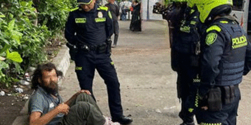 Autoridades de Pereira investigan llegada masiva de habitantes de calle provenientes de Tuluá